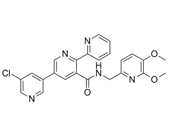 MK-1064  1207253-08-4