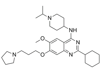 UNC0638 1255580-76-7