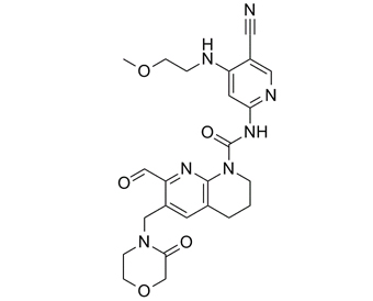 FGFR4-IN-1 1708971-72-5