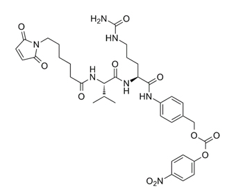 MC-Val-Cit-PAB-PNP 159857-81-5