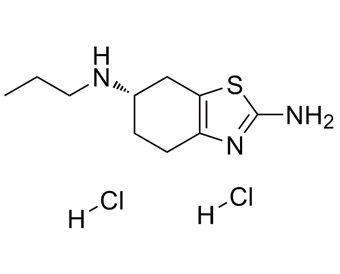 Pramipexole Dihydrochloride 104632-25-9