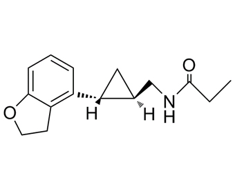 Tasimelteon BMS-214778 609799-22-6