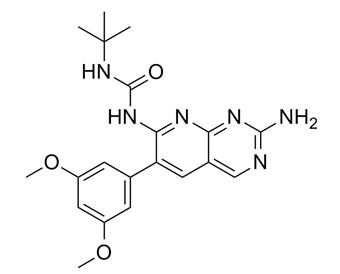 PD166866 192705-79-6