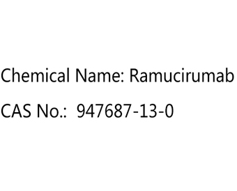 Ramucirumab 947687-13-0