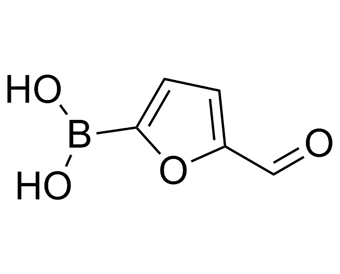 5-formyl-2-furylboronic acid 27329-70-0