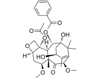 7,10-dimethoxy-10-DAB III 183133-94-0