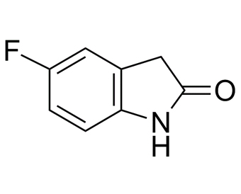 5-Fluoro-2-oxindole 56341-41-4