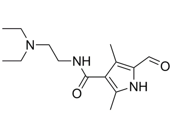 Sunitinib Impurity 3 356068-86-5