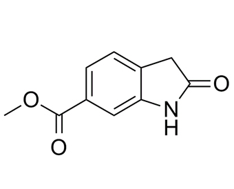 Methyl 2-oxoindole-6-carboxylate 14192-26-8