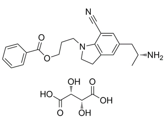 Silodoxin intermediate b 239463-85-5