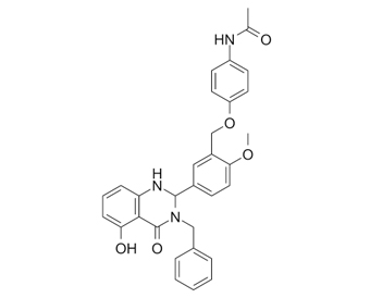 ML-109 1186649-91-1