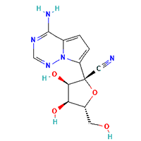 Gs-441524 1191237-69-0