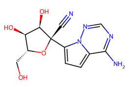 Gs-441524 1191237-69-0