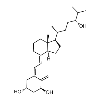 Tacalcitol 57333-96-7