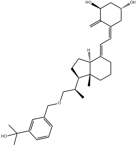 Atocalcitol 302904-82-1