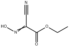 Ethyl cyanoglyoxylate-2-oxiMe 3849-21-6