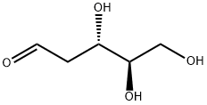2-Deoxy-D-ribose 533-67-5