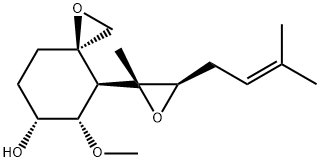 Fumagillol 108102-51-8